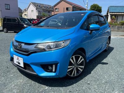 2013 Honda 1.5ハイブリッドSパッケージETCバックカメラスマートキー