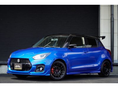 2025 Suzuki