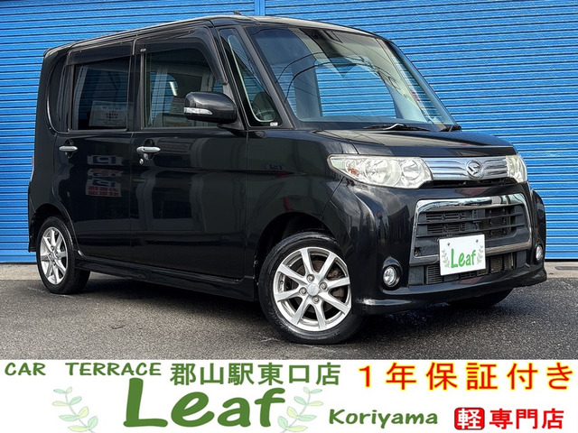 2011 Daihatsu
