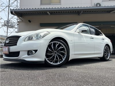 2012 Nissan 3.7370GT外20AW純正ナビTVバックカメラ