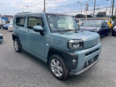 2025 Daihatsu