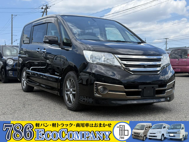 2013 Nissan