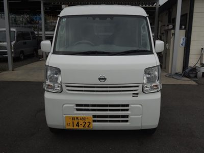 2019 Nissan NV100 Clipper DXGLセーフティパッケージハイルーフエブリィ兄弟車OEM