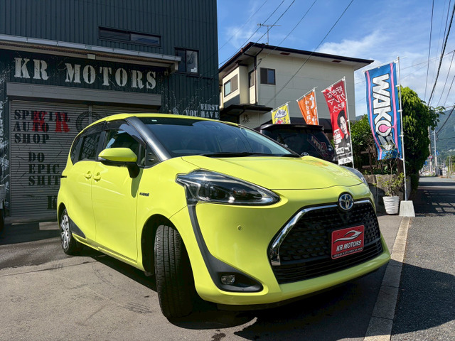 2018 Toyota