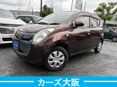 2012 Mazda GSFリモコンキーナビTV
