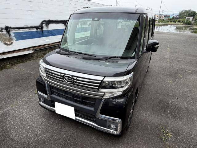 2016 Daihatsu XトップエディションSAII1年保証付き