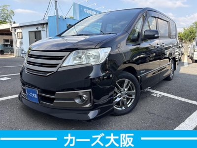 2013 Nissan