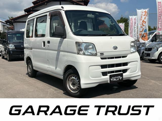 2016 Daihatsu