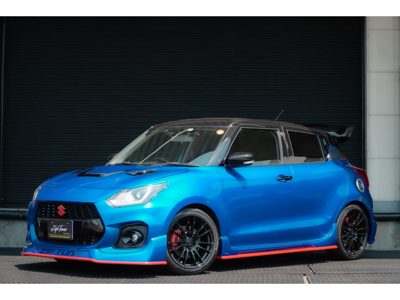 2025 Suzuki