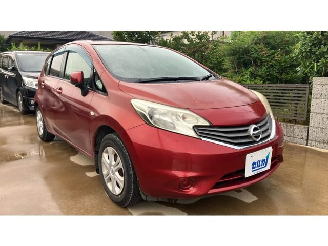 2013 Nissan