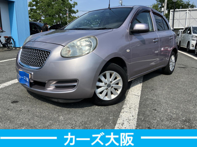 2012 Nissan