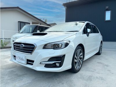 2018 Subaru 1.6GTSアイサイト4WDナビETCバックカメラ前後ドラレコ