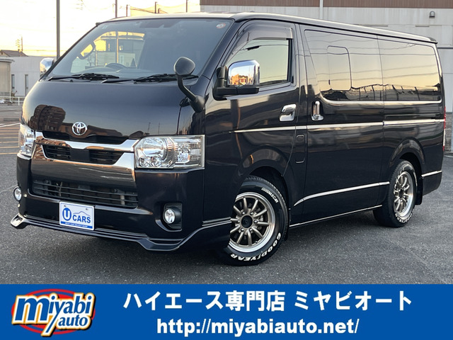 2021 Toyota Corolla 2.8スーパーGLダークプライムIIロングディーゼル4WD