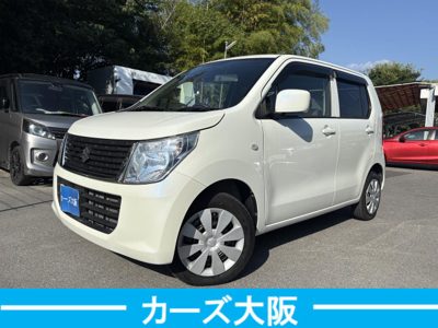 2016 Suzuki Wagon R FXG上側グローブボックス開閉不良ナビ
