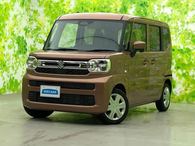 2025 Suzuki