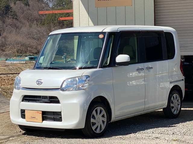 2014 Daihatsu XSAナビTVスマートキーオートエアコン