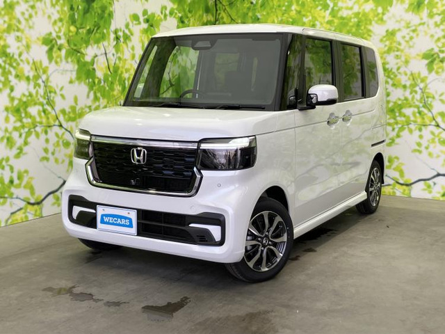2026 Honda N-Box