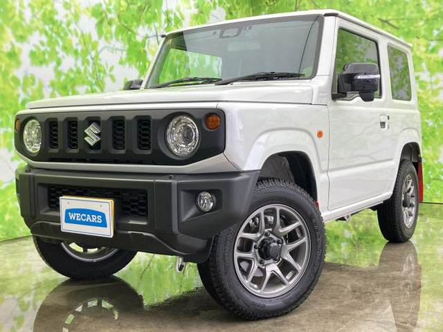 2023 Suzuki XC4WD