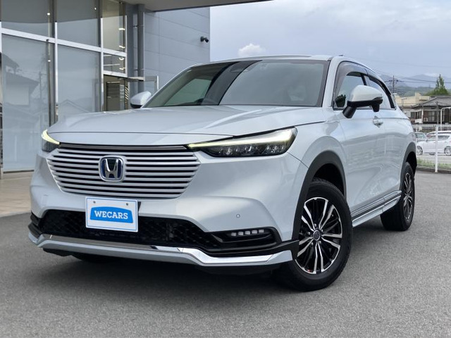 2022 Honda 1.5E:HEVX