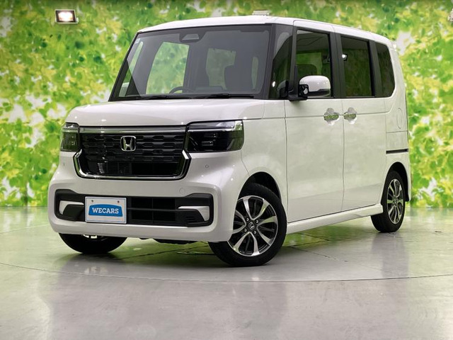 2024 Honda N-Box