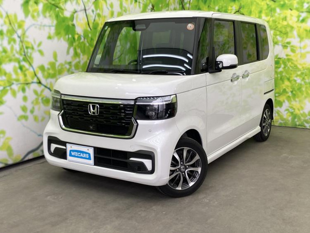 2024 Honda N-Box