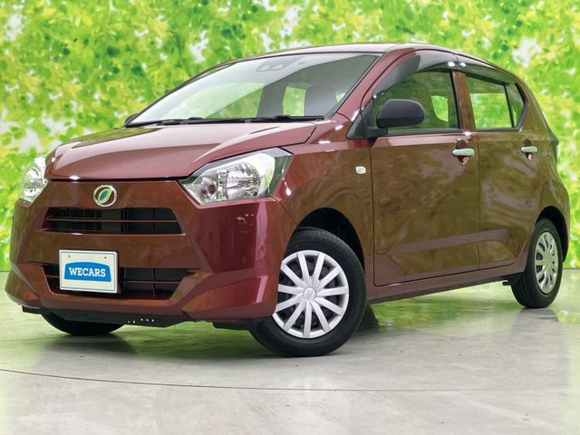 2022 Daihatsu LSAIII