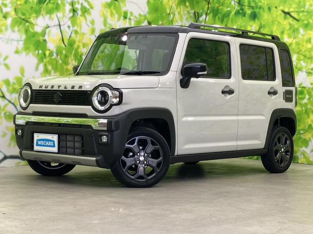 2025 Suzuki