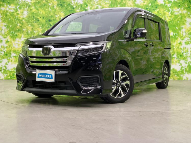 2019 Honda