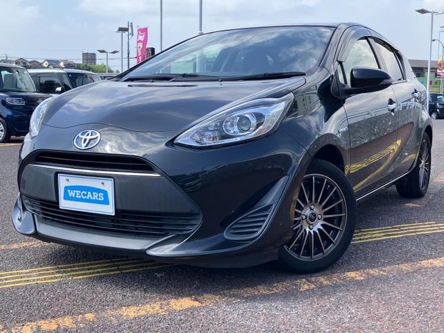 2018 Toyota