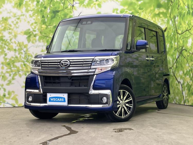 2018 Daihatsu XトップエディションリミテッドSAIII