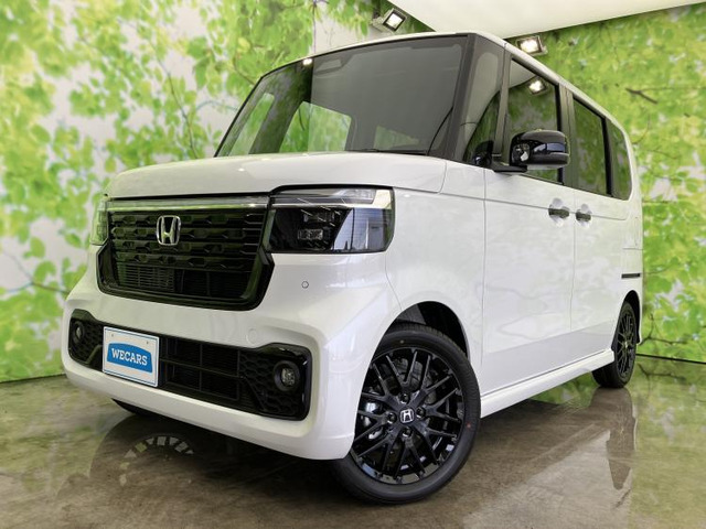 2026 Honda N-Box