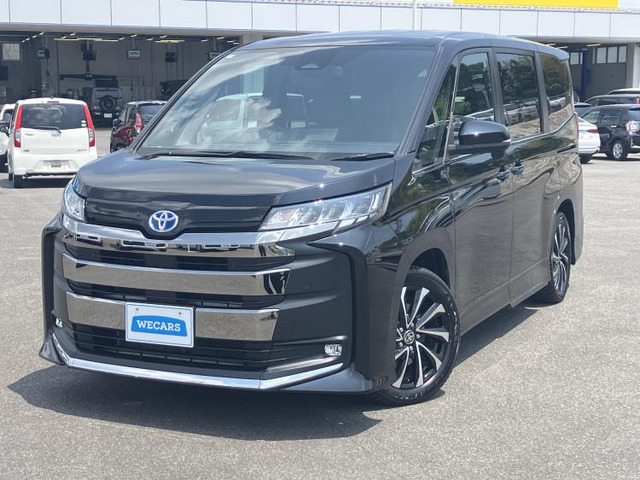 2023 Toyota 1.8 Hybrid S-Z
