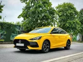 2022 MG MG5 1.5LLUXURY