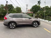 2015 Honda CR-V 2.4LTG