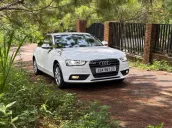 2012 Audi A4 1.8LTFSI
