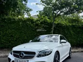 2021 Mercedes-Benz C-Class AMG