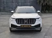 2018 Zotye T700