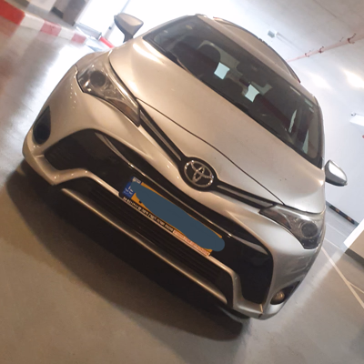 2016 Toyota
