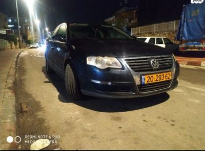 2007 Volkswagen