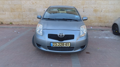 2007 Toyota