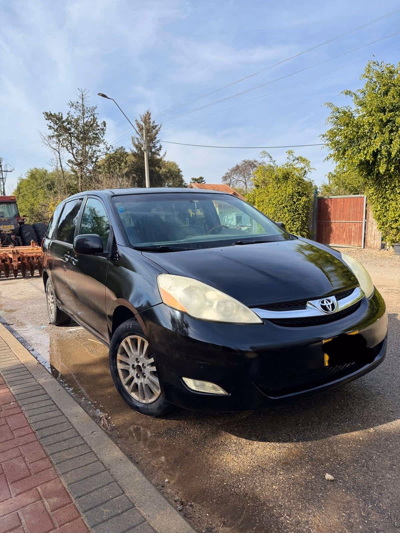 2009 Toyota