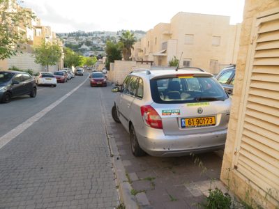 2011 Skoda
