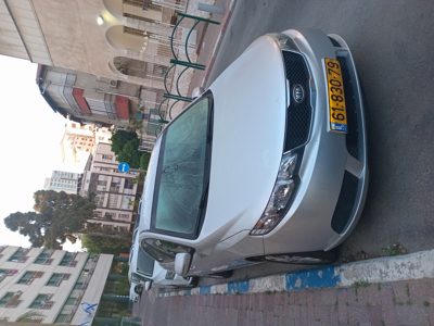 2012 KIA
