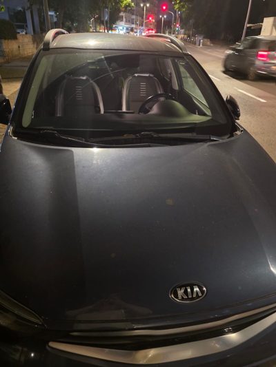 2019 KIA