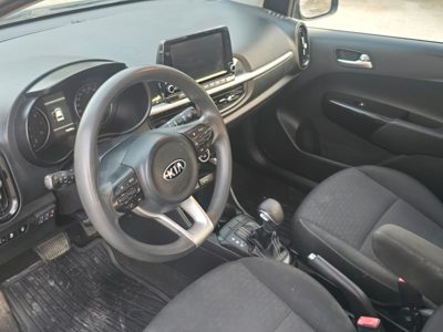 2021 KIA
