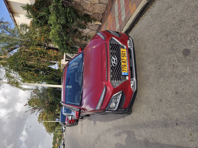 2019 Hyundai