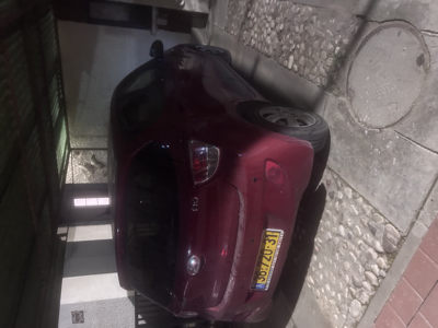 2013 Hyundai i10