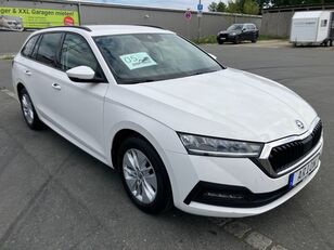 2022 Skoda