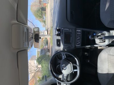 2014 Volkswagen