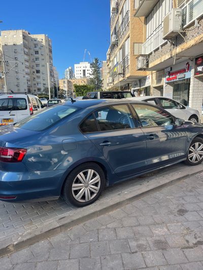 2016 Volkswagen